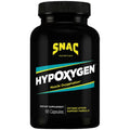 SNAC HypOxygen Oxygenation Enhancement Support - 90 Capsules