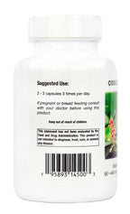 Supreme Nutrition Cissus Supreme Winged Treebine - 90 Vegetarian Capsules - image 2