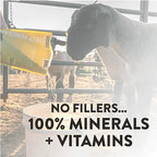 Redmond All Natural Sheep Mineral Supplement - 5 lbs - image 2