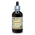 Herbal Terra LLC Arnica (Arnica Montana) Dried Flower Liquid Extract