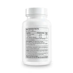 Paleolf Premium Glutathione + Milk Thistle + Zinc -30 Chewable Tablets