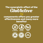 GlutActive IG-Gold 750mg Colostrum Chewable Tablets - 30 Count - image 5