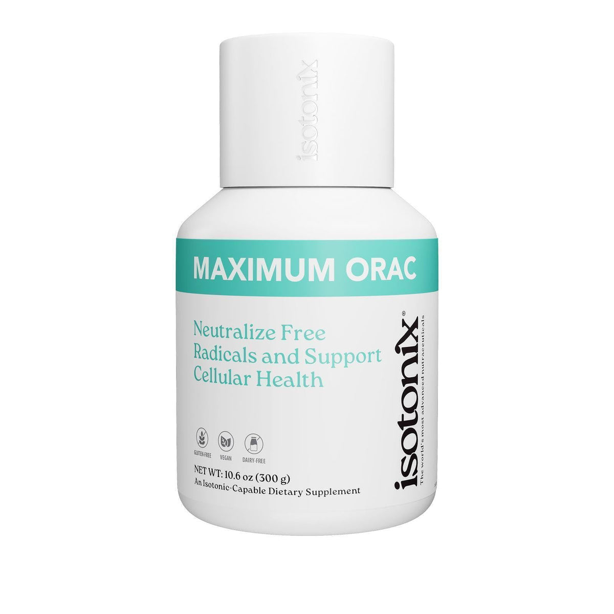 Isotonix Maximum ORAC Antioxidant Formula - 90 Servings