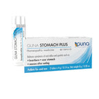 GUNA Stomach Plus Homeopathic Digestive - 2 Tubes - image 2