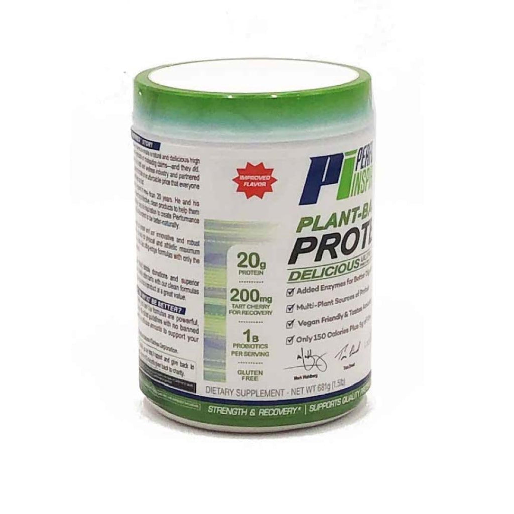 Performance Inspired Nutrition Ripped Whey Protein