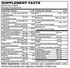 SunStream Wellness Hair, Skin & Nails Formula - 5 Bottles - image 2