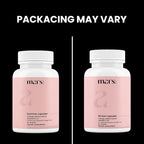 mars by GHC BurnMax Capsules with Psyllium Husk