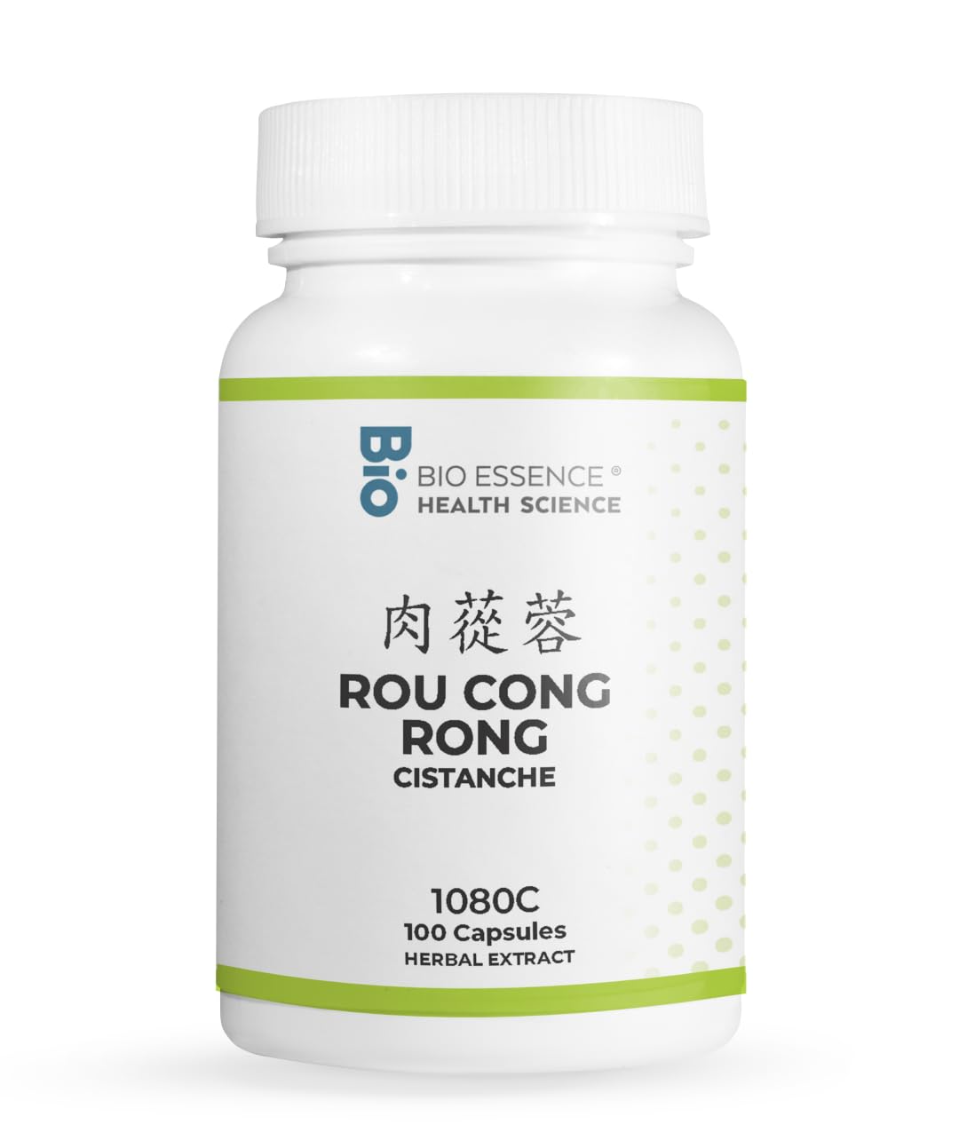 Baicao Rou Cong Rong Cistanche Extract Granules - 100g - image 3