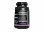 PURE ORIGINAL INGREDIENTS Niacinamide No Magnesium Or Rice Fillers