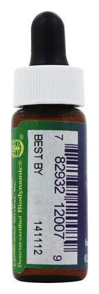 Flower Essence Services Borage Essence Liquid - 7.4 mL - image 3