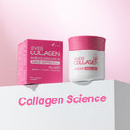 Ever Collagen Time Biotin Marine Fish Collagen Tablets - 56 Count - image 3