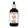 Hawaii Pharm Aloe Vera Leaf Alcohol-Free Extract