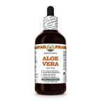 Hawaii Pharm Aloe Vera Leaf Alcohol-Free Extract