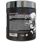 Insane Labz Psychotic Test