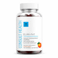 Consult Health ELIMI-Fat Apple Cider Vinegar Gummies - 120 Count