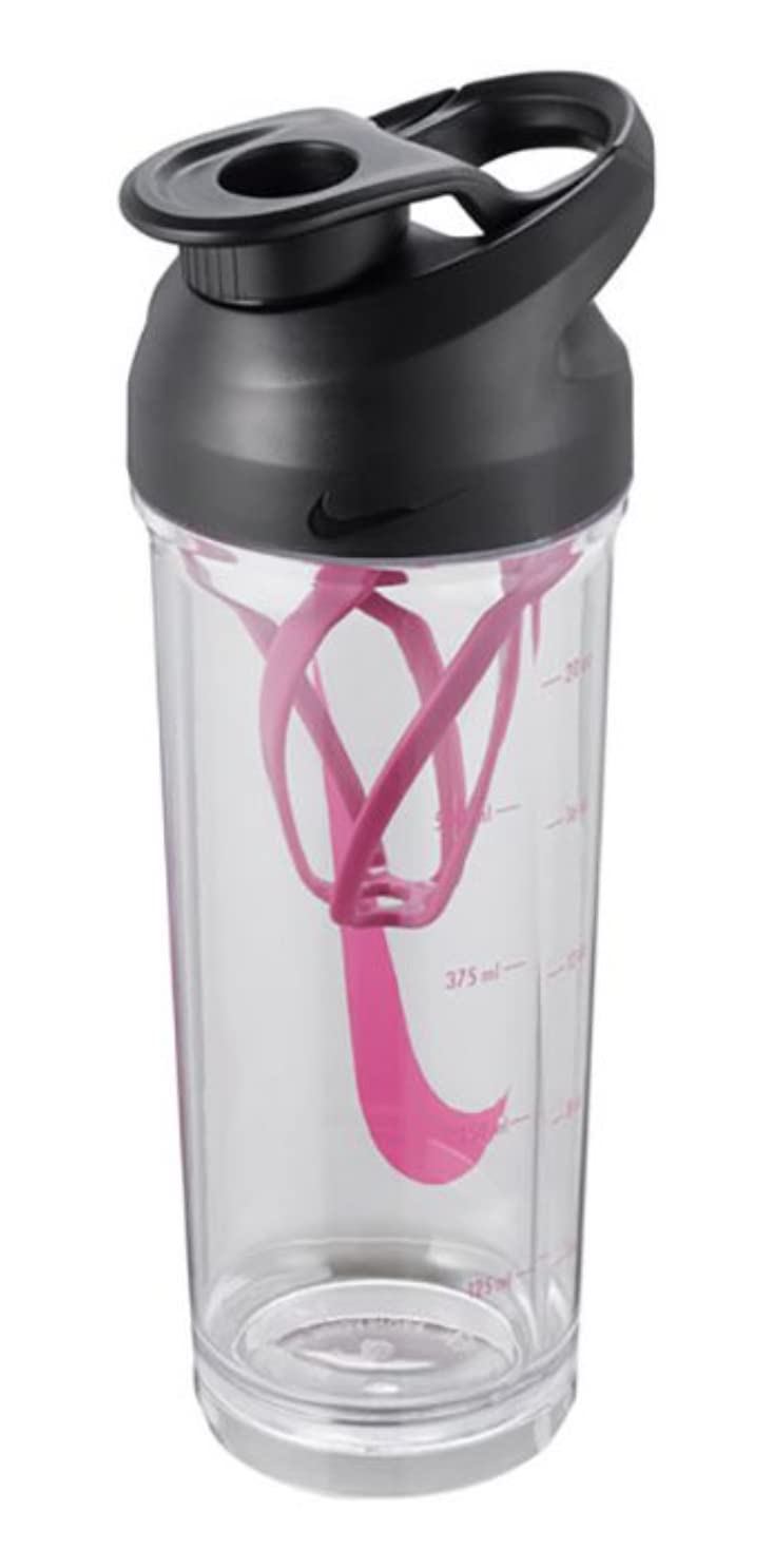 Nike TR Hypercharge 24 oz Shaker Bottle