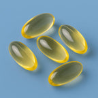 Divine Health Dr. Colbert MCT Oil 1000mg - 60 Softgels - image 4