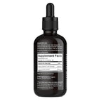 Dr Sosnowski's Organic Mullein Leaf Extract Drops - 4 fl oz - image 9