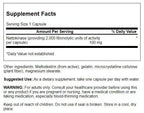 Swanson NUTRITIONAL_SUPPLEMENT