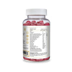 ACTIF Gallbladder Mega Support with Probiotics - 60 Gummies - image 3