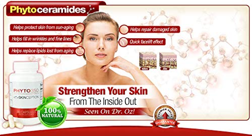 Skinception Phyto350 Advanced Phytoceramides Formula - 1 Count - image 4