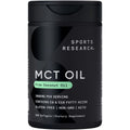 Sports Research Coconut MCT Oil 3000mg - 240 Softgels