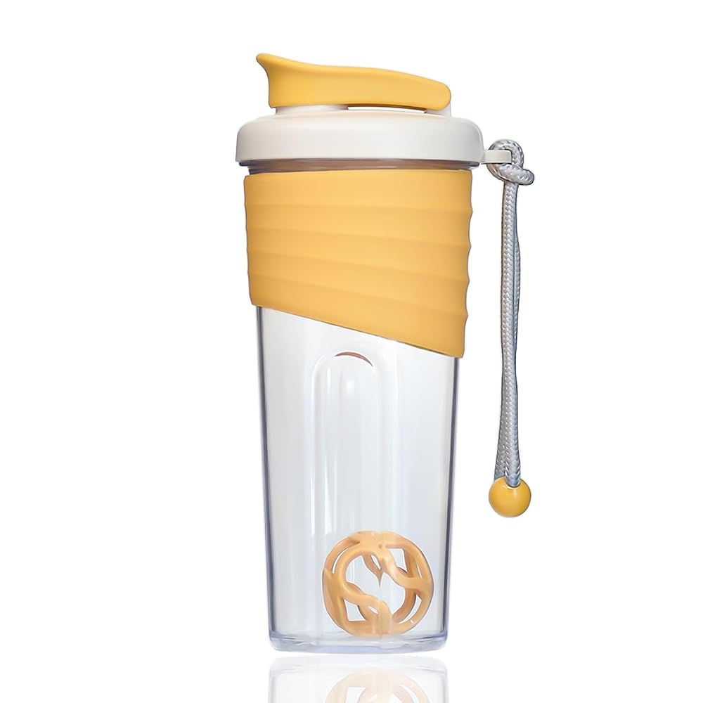 Kuoleopa Protein Mixer Bottle - 24 oz