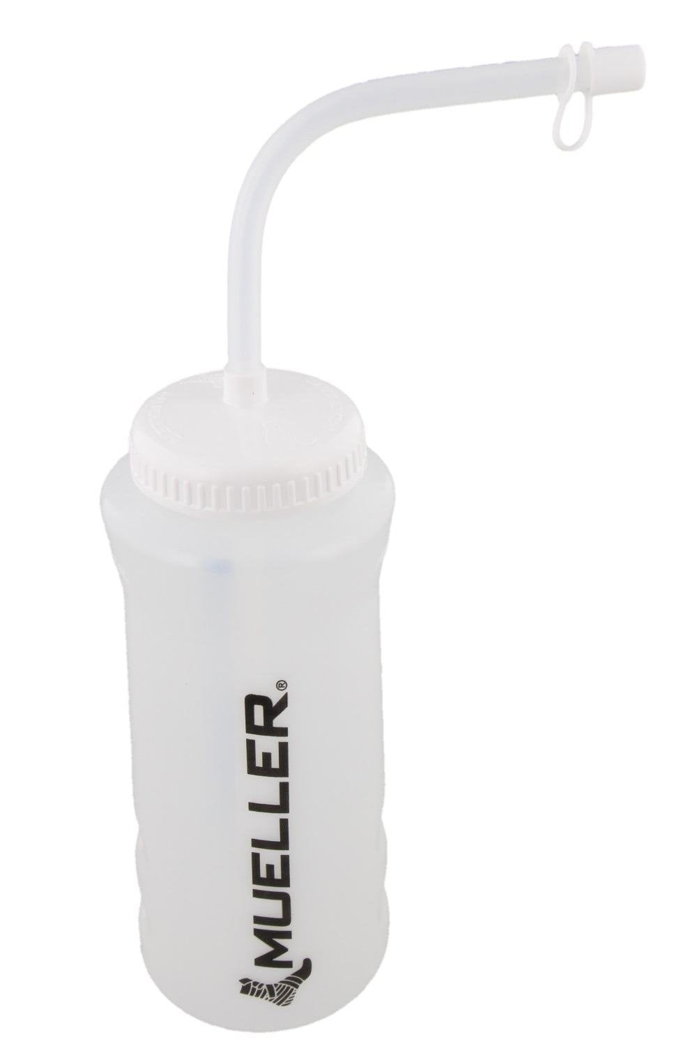 Mueller Quart Bottle with Straw - 32.1 oz - image 3