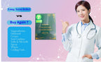 Generic 7 Days 15 Capsules Herbal Hemorrhoid Detox Formula