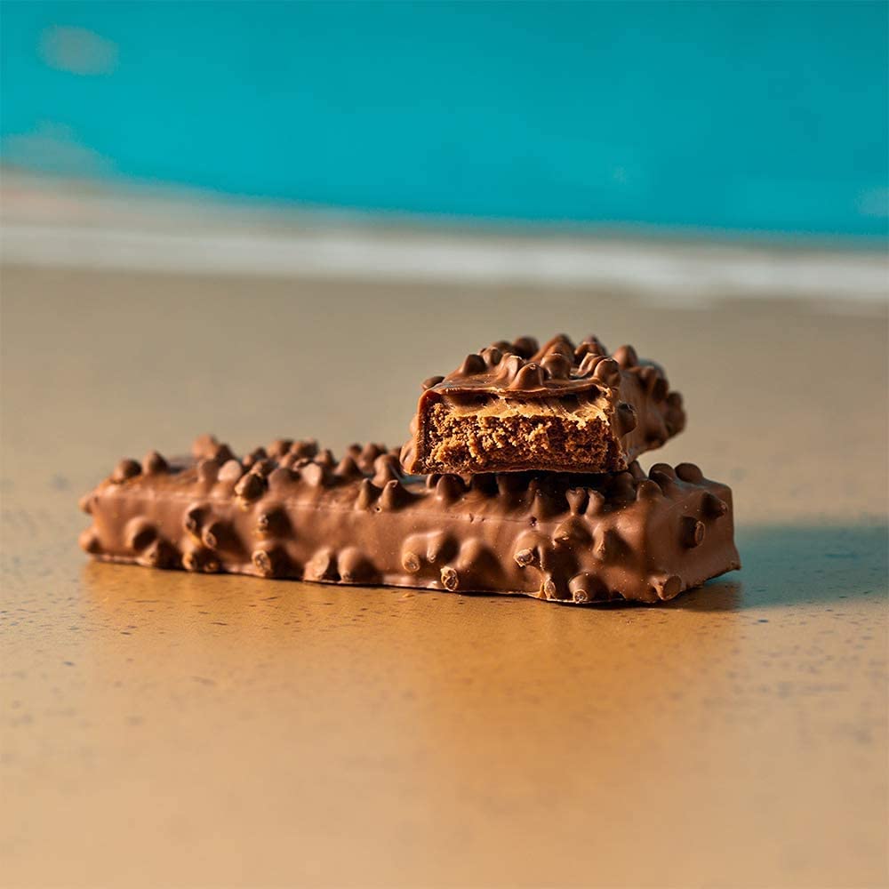Grenade Carb Killa High Protein Low Carb Bar - 12 x 60g - image 3