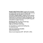 Breeder's Edge Breed to Wean Prenatal Soft Chews for Dogs & Cats - 100ct - image 9