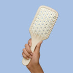 Philip Kingsley Vented Paddle Hair Brush for Detangling - image 3