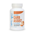 Divine Health Dr. Colbert Carb Assist Supplement - 60 Capsules