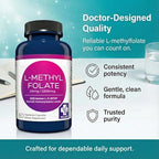 MD.Life L-Methylfolate 2.5mg