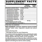 BariatricPal Suprema Dophilus Probiotic Capsules - 60 Count - image 2