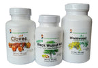 Superior Health Products Dr Clark Bundle - 250 Capsules