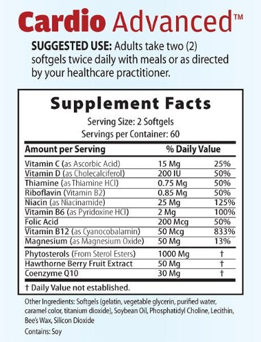 Medix Select Cardio Advanced