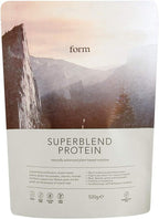 Form Superblend Protein - Vegan Protein Powder with Superfoods