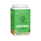 Sunwarrior SUNWARRIOR Organic Protein
