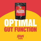 Raw Barrel L-Glutamine Powder Pure Amino Acid - 300 g - image 2