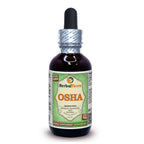 Herbal Terra LLC OSHA (Ligusticum Porteri) Tincture