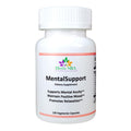 Herbs SRA Mental Support Supplement - 120 Vegetarian Capsules