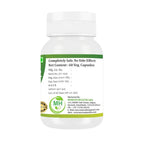Morsan Kanchnar Capsules 500mg Bauhinia Variegata Extract - image 6