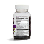 365 by Whole Foods Market Elderberry Gummies - 60 Count - image 2