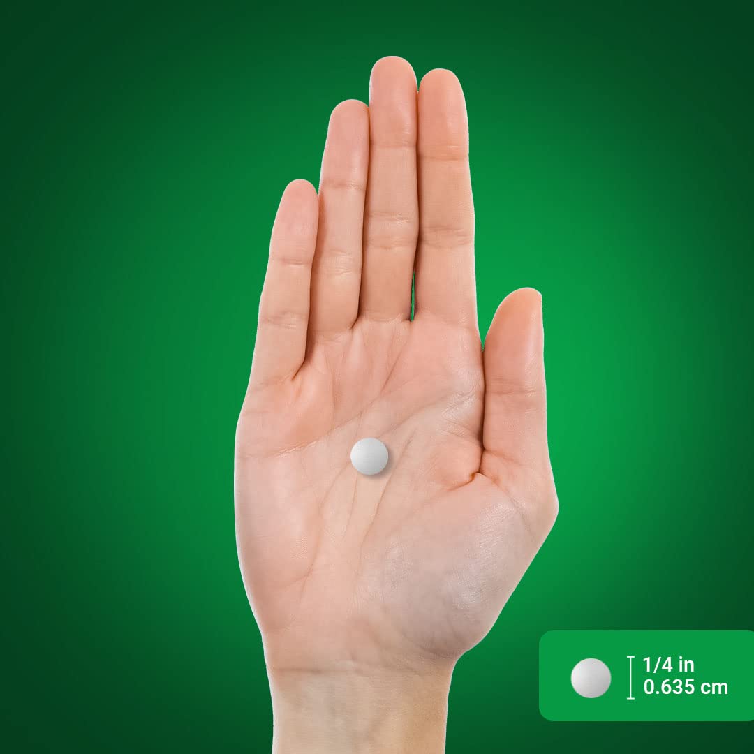 Piping Rock Boron 3mg Supplement - 300 Tablets - image 7
