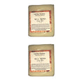 Sabrina Breanna Sea Moss Soap Bar for All Skin Types - 2 Bars