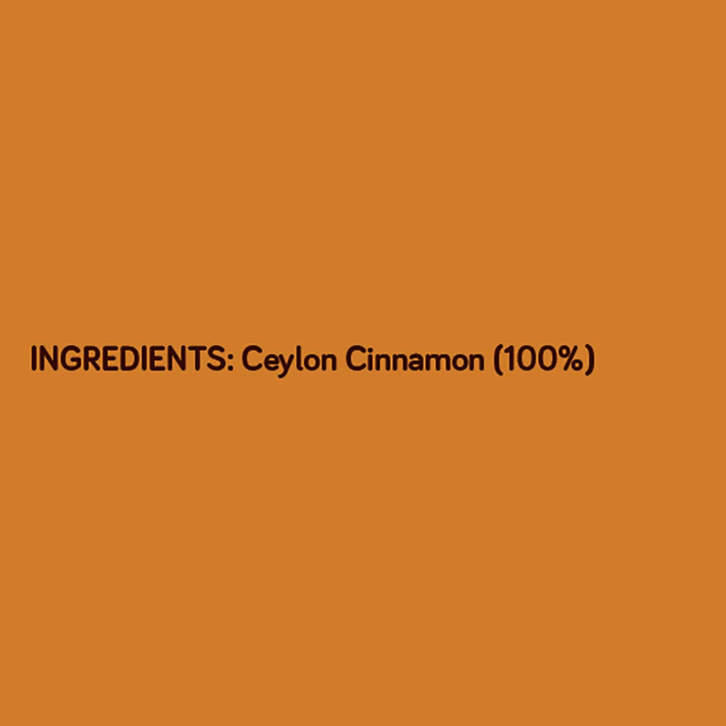 KILLI Ceylon Cinnamon Bark Powder - 100g - image 5