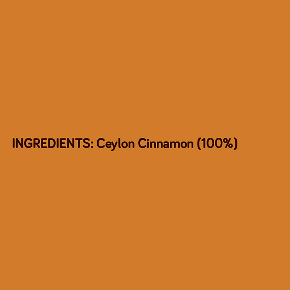KILLI Ceylon Cinnamon Bark Powder - 100g - image 5