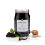 Elderberry Boost Elderberry Syrup with Organic Elderberries - 16 Fl Oz - image 7