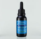 Earth Wellness Liquified Zeolite Fulvic and Humic Acid - 1 oz